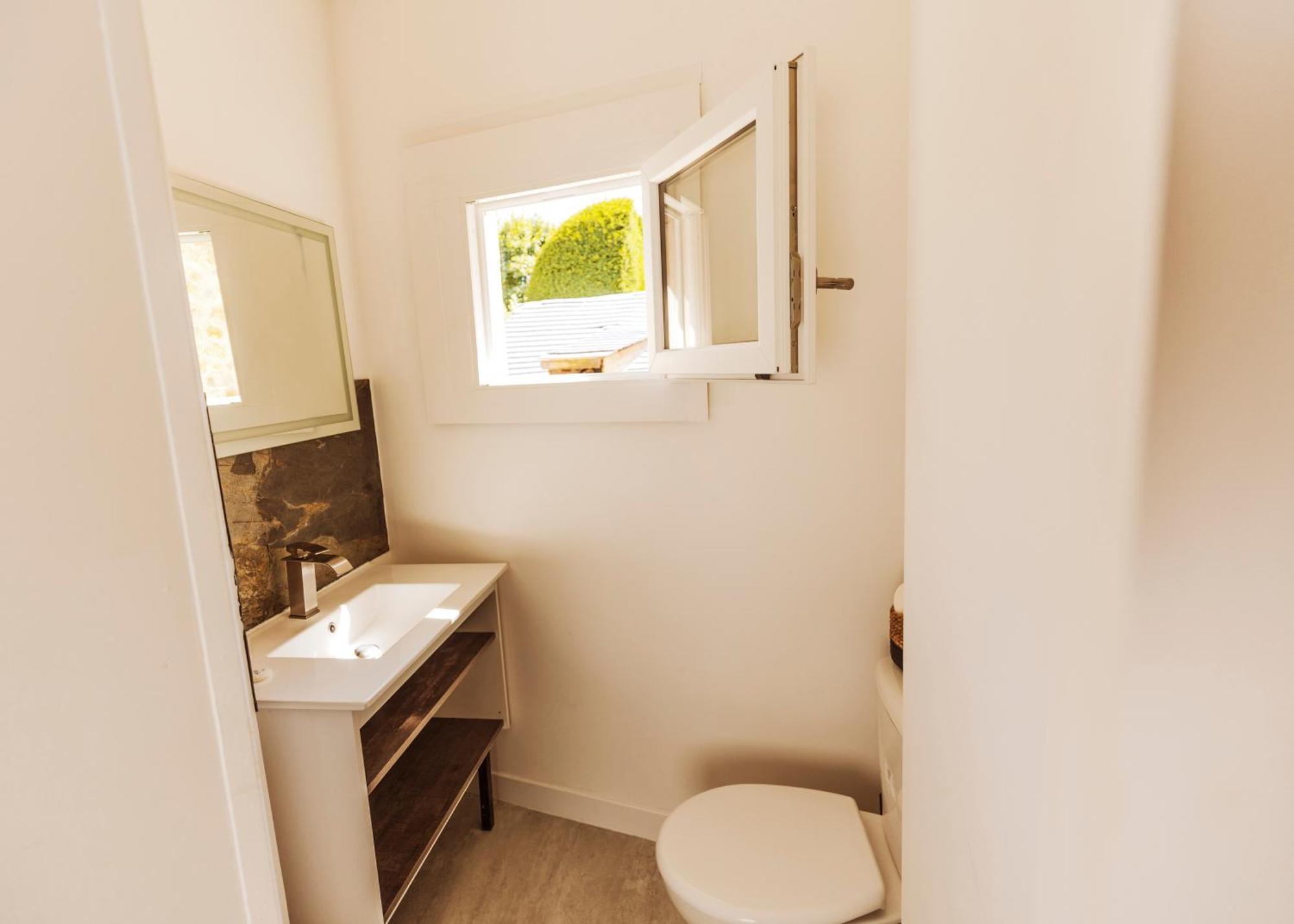 Bel Appartement 35 M 1Er Etage Évaux-les-Bains Exterior foto