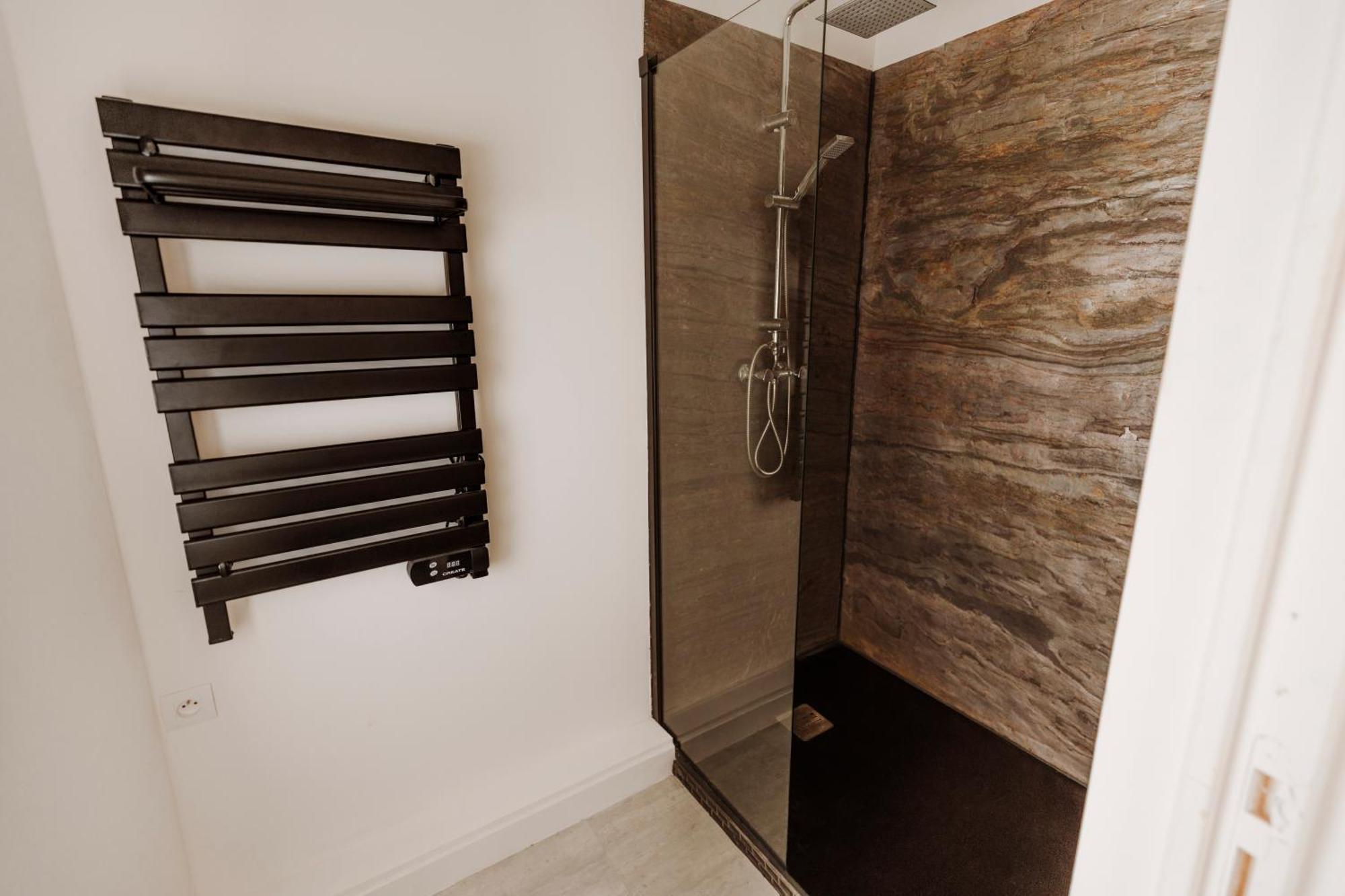 Bel Appartement 35 M 1Er Etage Évaux-les-Bains Exterior foto