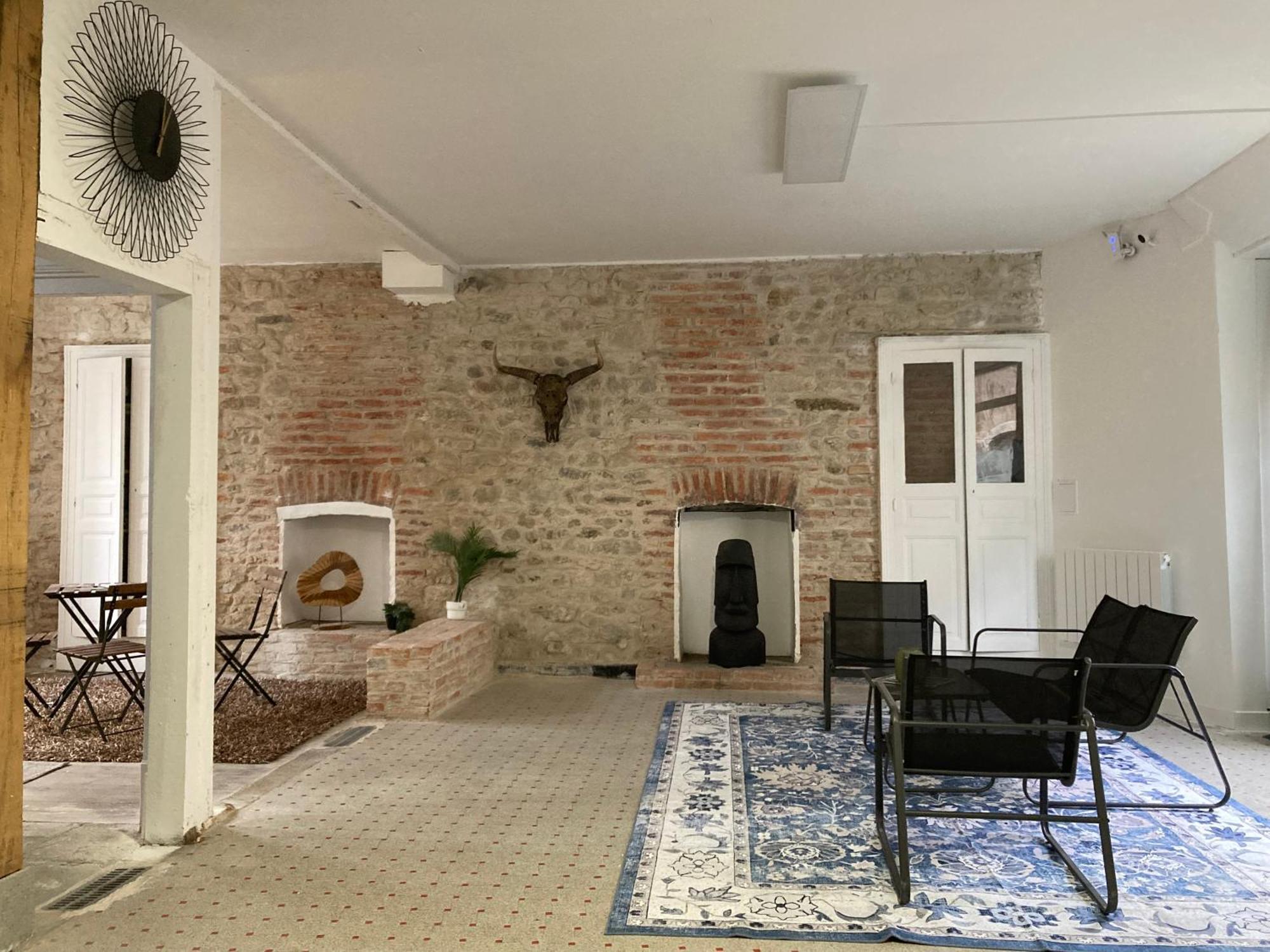Bel Appartement 35 M 1Er Etage Évaux-les-Bains Exterior foto