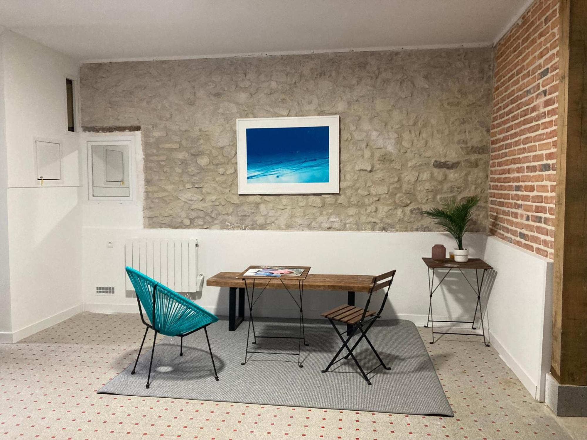 Bel Appartement 35 M 1Er Etage Évaux-les-Bains Exterior foto